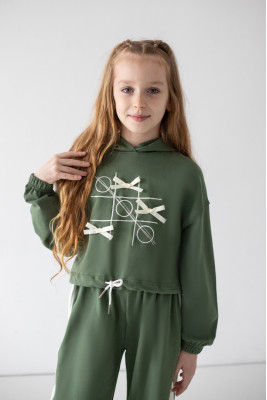 Худі для дівчат